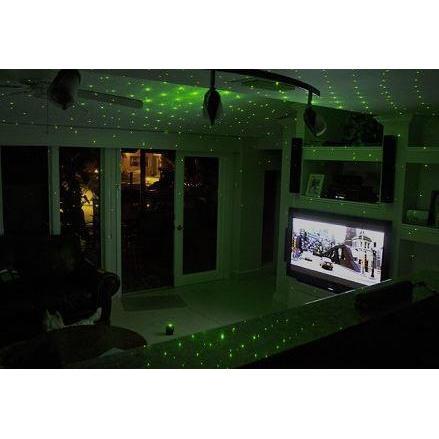 Firefly LDH Emerald Laser Light Firefly