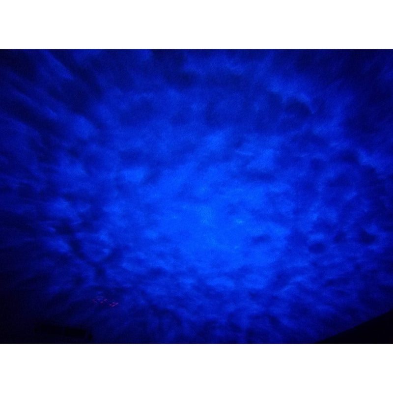 Blue Flying Cloud LED Light Projector cloudJblue