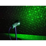 Green Compact Garden Laser Light CompactGreenJ
