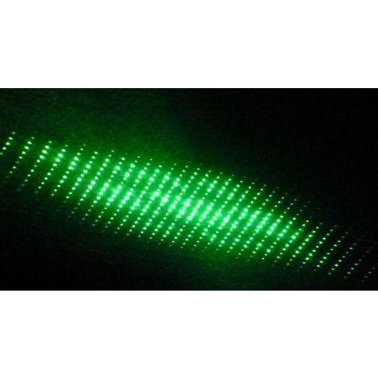 Laser Wand Flat Plane