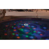 LED Solar Underwater Light Show 3546