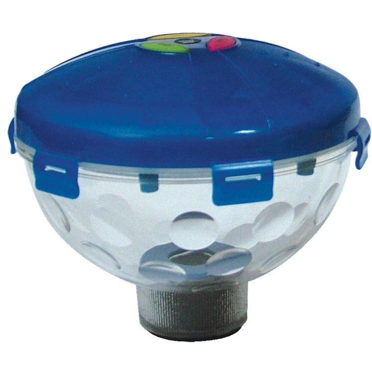 LED Underwater Light Starship 3559-WHS-GAME