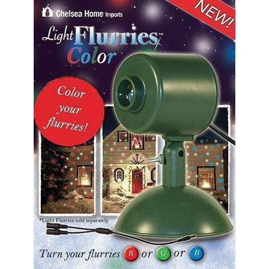 Light Flurries COLOR LED-lamp only FlurryCOLOR