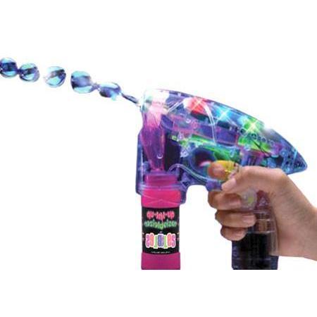 Light up Bubbleizer bubbleizer