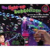 Light up Bubbleizer bubbleizer