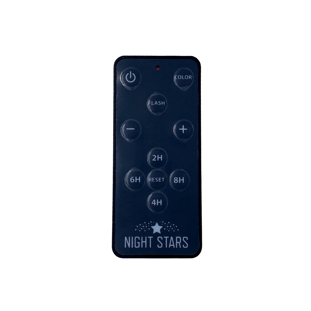 Night Stars replacement remote control NS-REM