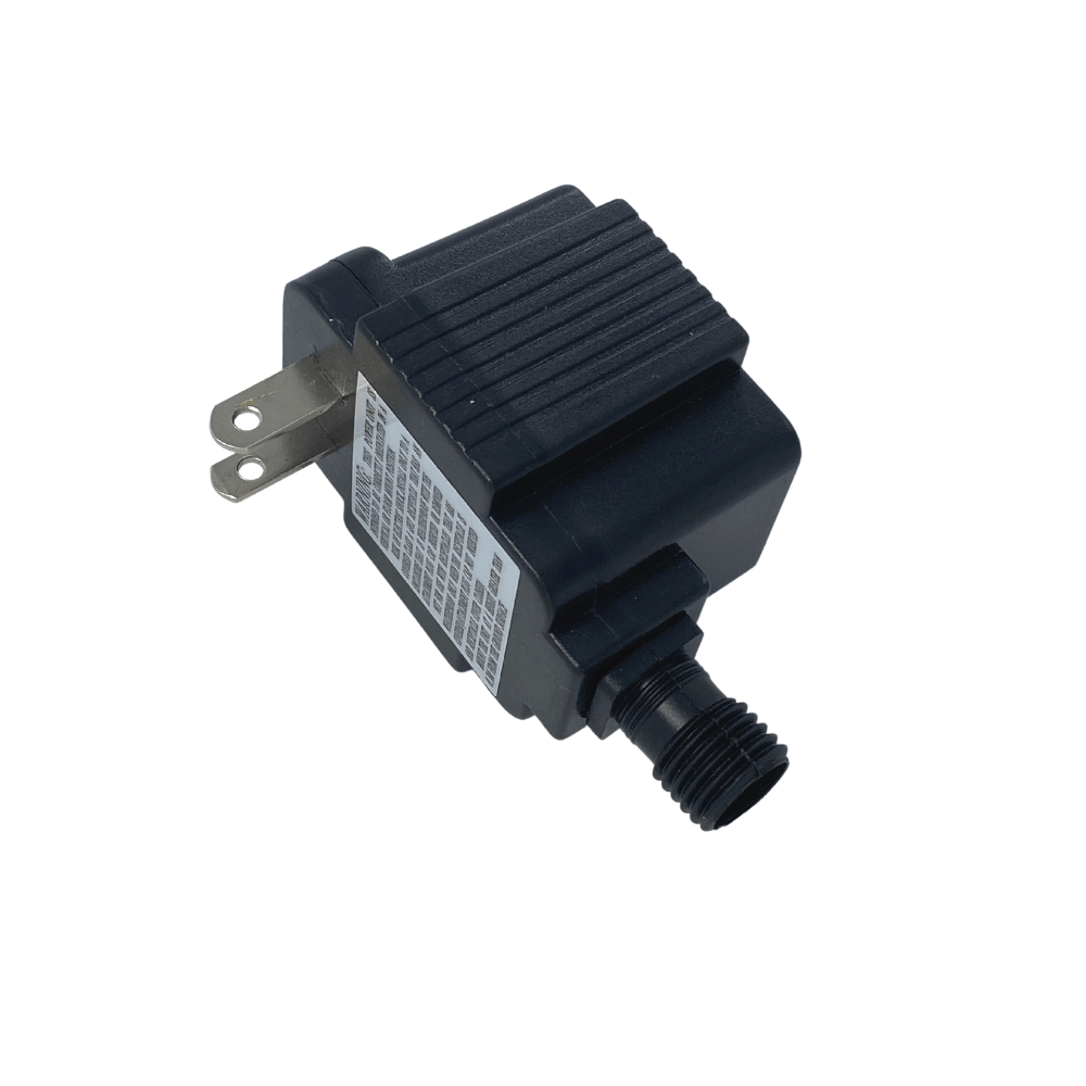 Night Stars Replacement Transformer AC 1.0 amp - Power Adapter (Viatek Model: DA-12-12W) DA-12-12W