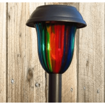 Rainbow Solar Path Light MT/PL