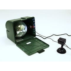 Snowflake Light Flurries snowflurries