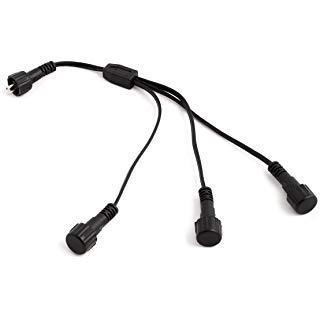 Sparkle Magic 3 in 1 Power Cable SPC1