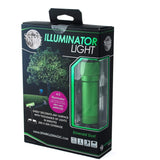Sparkle Magic 4.0 Illuminator Green Laser Light Projector GLI4