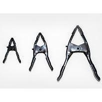 Sparkle Magic clamp kit clamps