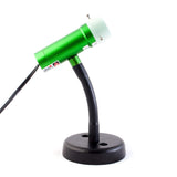 Sparkle Magic Illuminator Green Commercial Grade Laser Light GLI4-COM