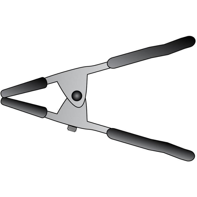 Sparkle Magic Medium Clamp Mount MMC1