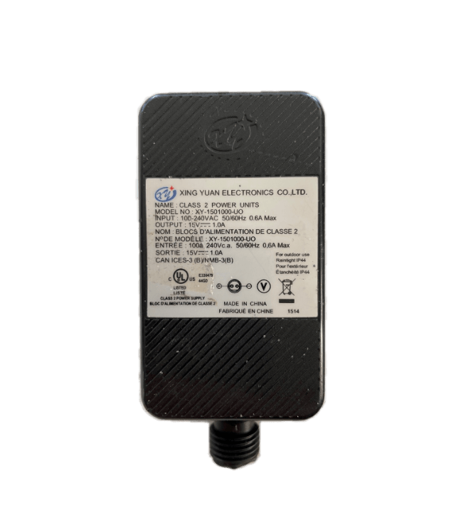 Sparkle Magic Replacement AC 1.0 amp Transformer - Power Adapter