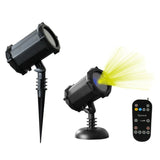 Spectrum Firefly Laser Light with RGB Cosmic Clouds & Bluetooth Speaker (SL-56)