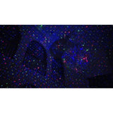 Spectrum RGB Moving Firefly Laser Light Projector (SL-33) SL-33