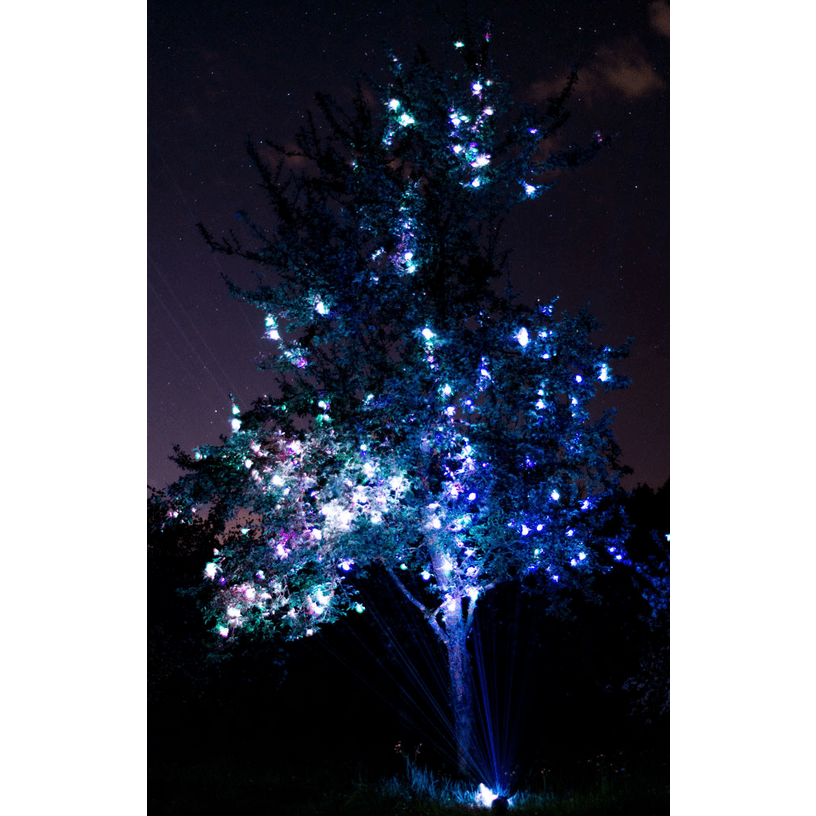 White laser christmas lights deals