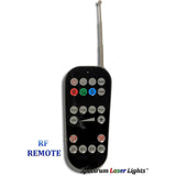 Spectrum White Laser Light with 7 Color Options & Bluetooth Speaker (SL-47) SL-47