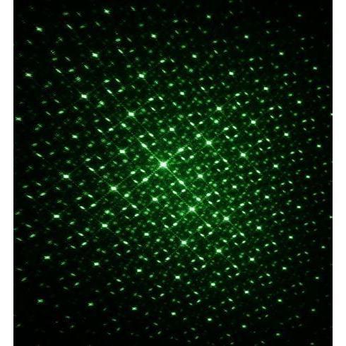 Green Starry Starry Night Laser Projector starrystarrynight-green